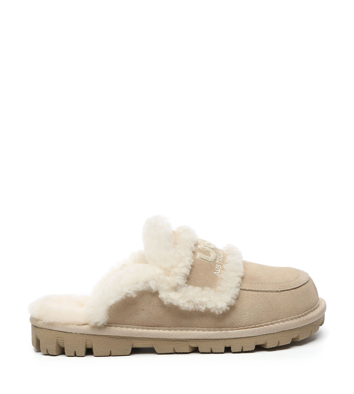 Australian Shepherd UGG Rilee - Sand