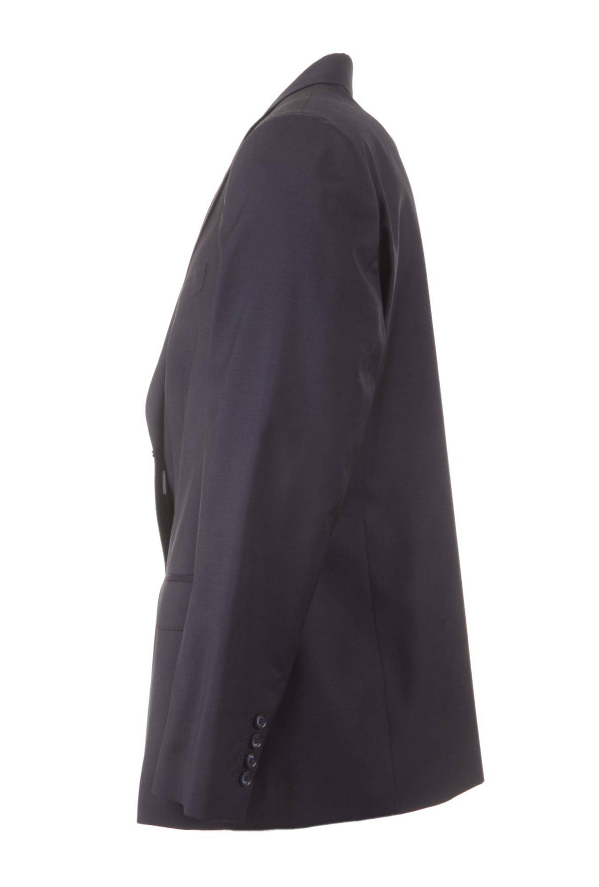 Dolce & Gabbana Men 2 Buttons Blaze