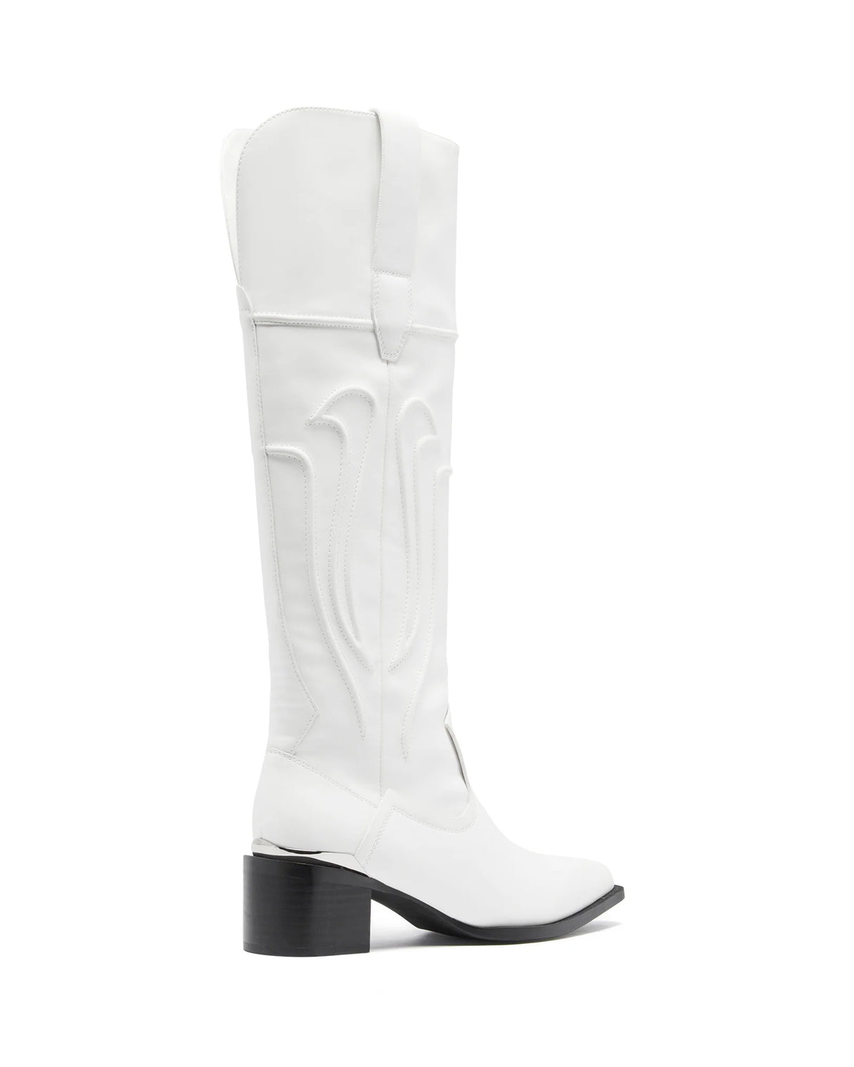 Therapy Dynasty White Smooth