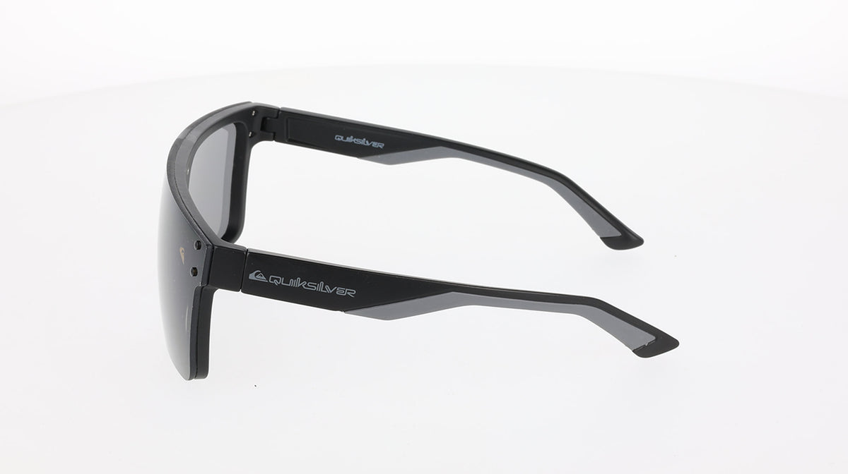 Quiksilver QS1017 POOL SHARK Mens Sunglasses - Black