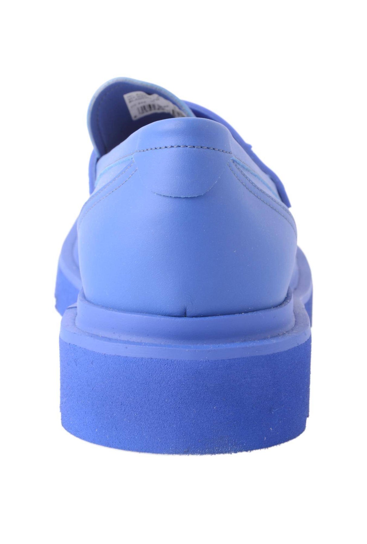 Dolce & Gabbana Men Flat Shoes