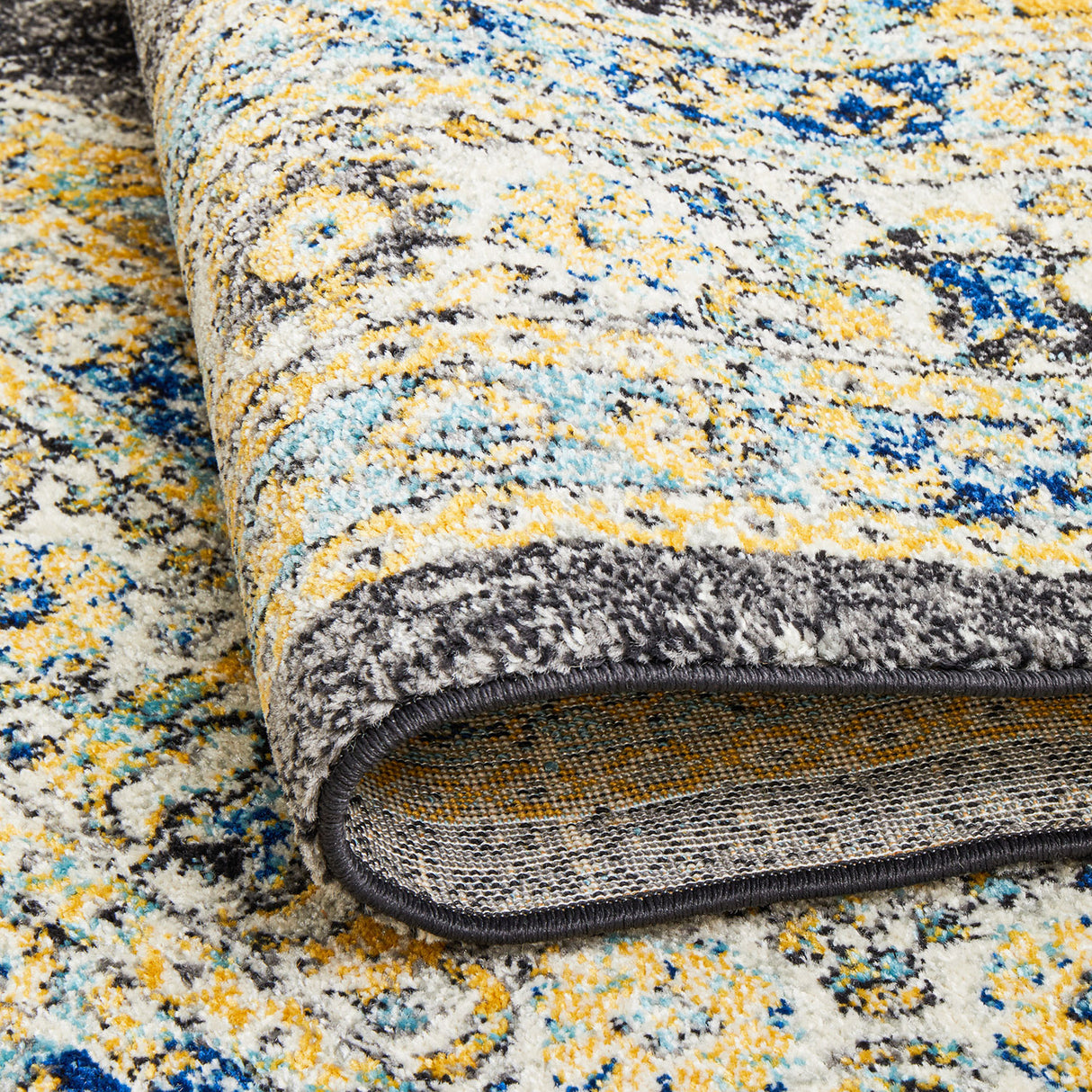 Century 955 Charcoal Rug