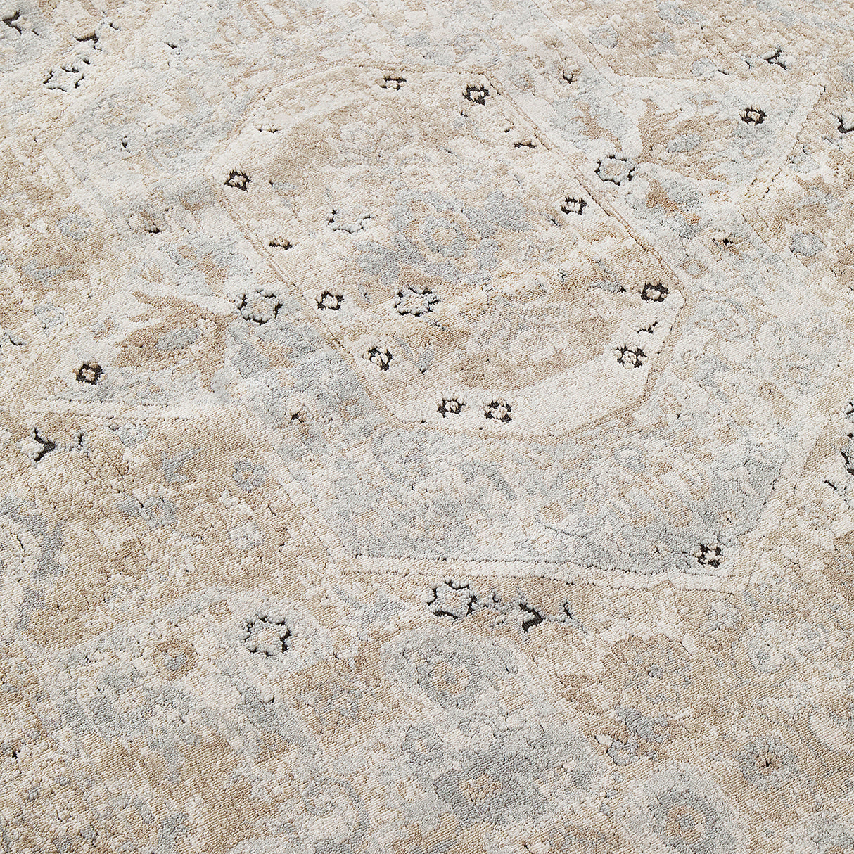 Providence 834 Beige Rug