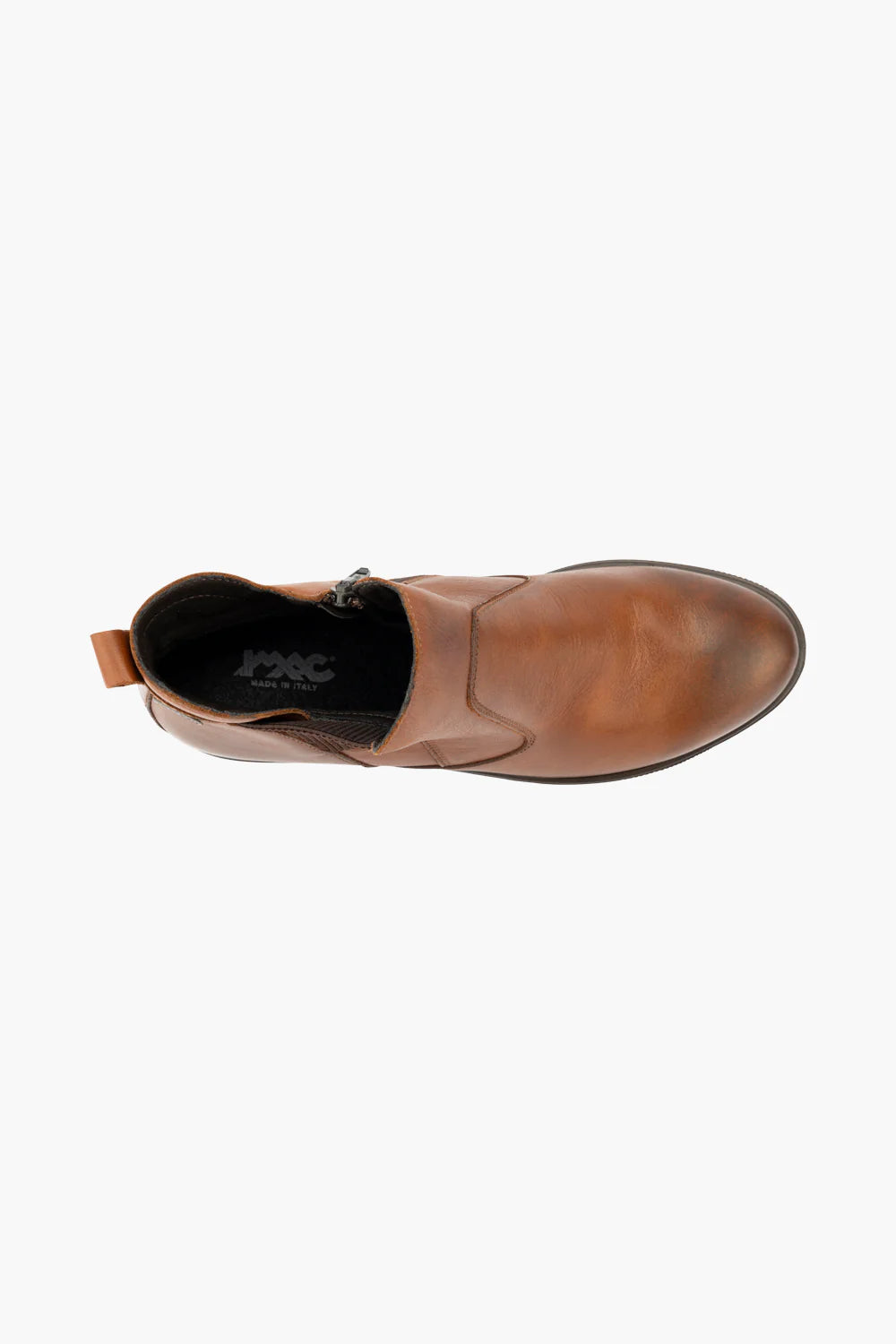 IMAC Womens Jennifer 655288 - Cognac