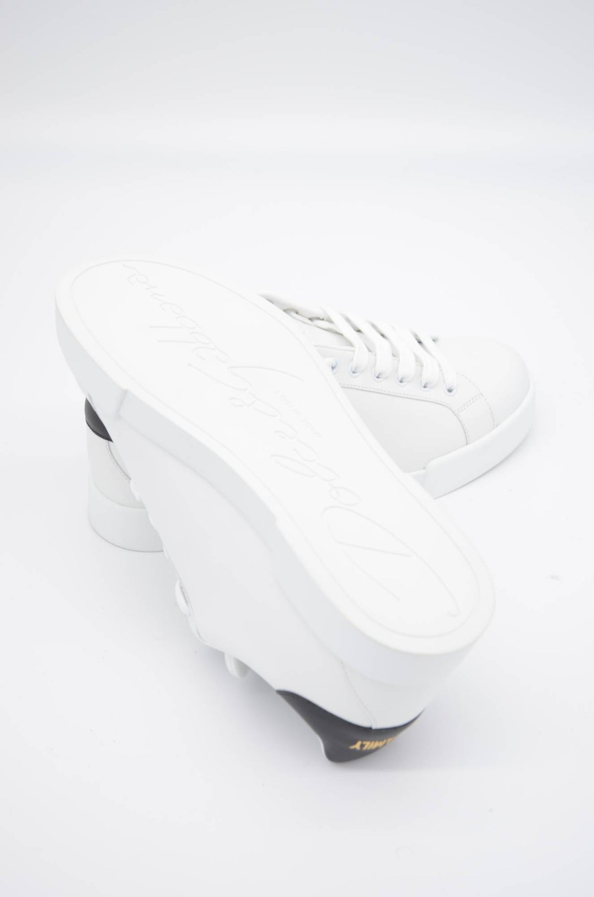 Dolce & Gabbana Women Sneakers