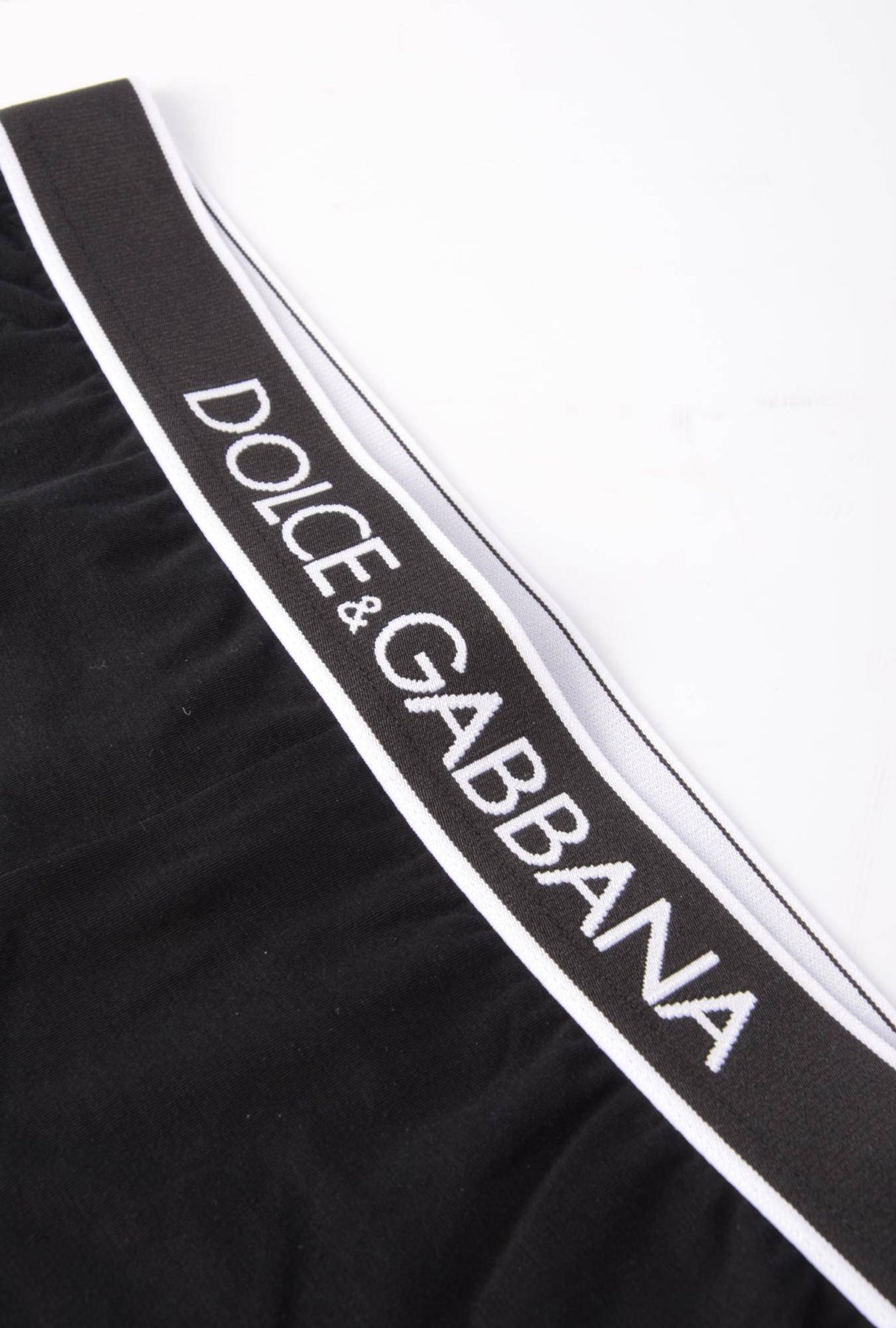 Dolce & Gabbana Women Legging Boxer