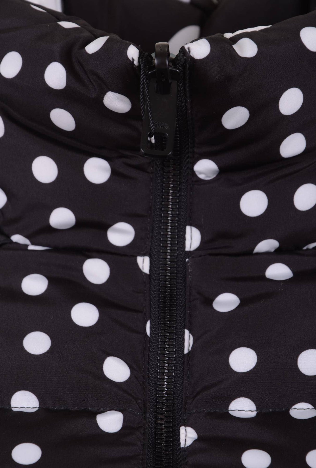 Dolce & Gabbana Women Reversible Jacket