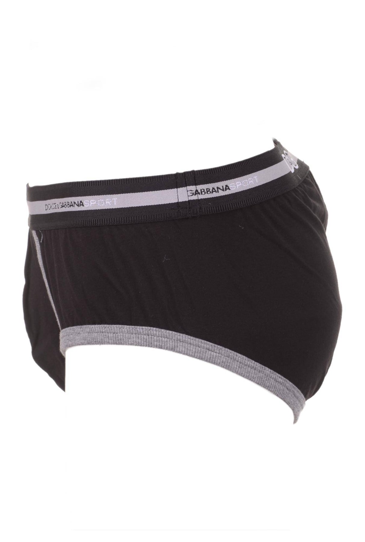Dolce & Gabbana Men Slip