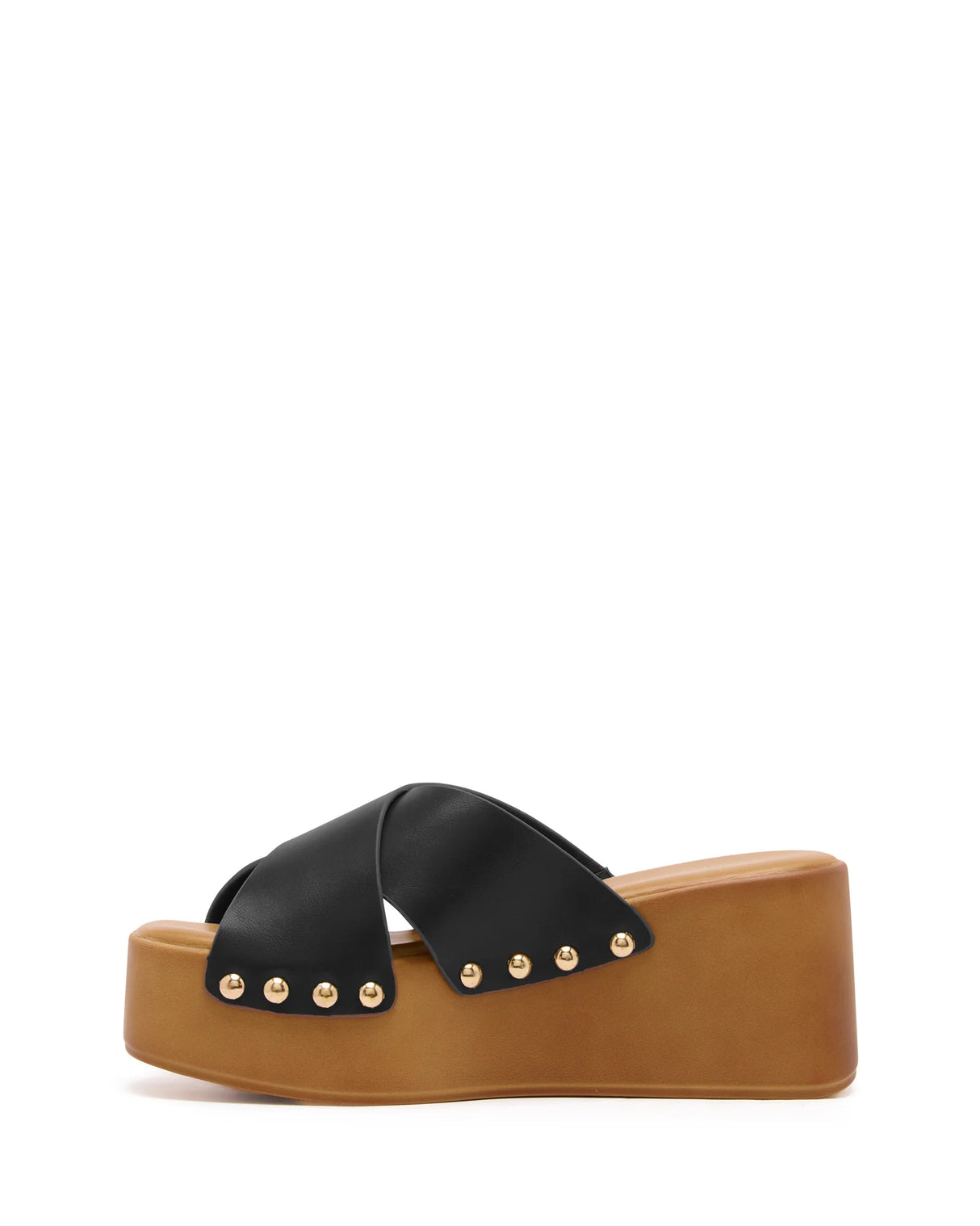 Therapy Iver Black Smooth