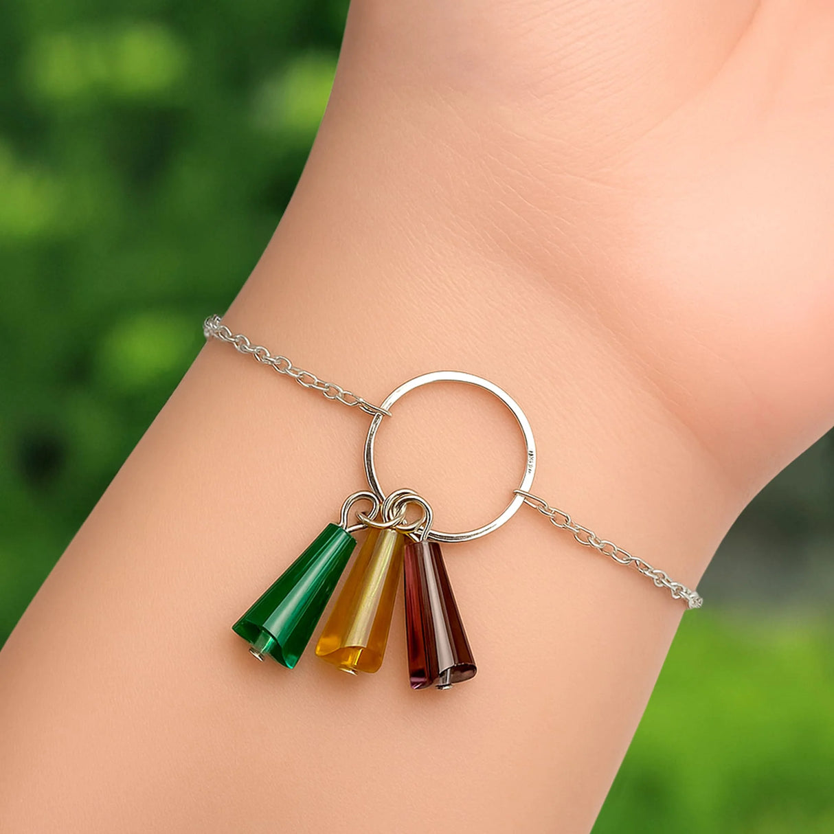 Lanabyrd Bracelet