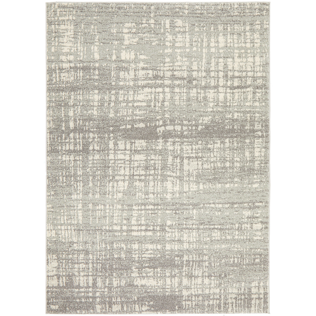Mirage 354 Silver Rug