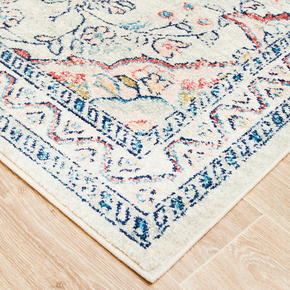 Avenue 705 Pastel Rug