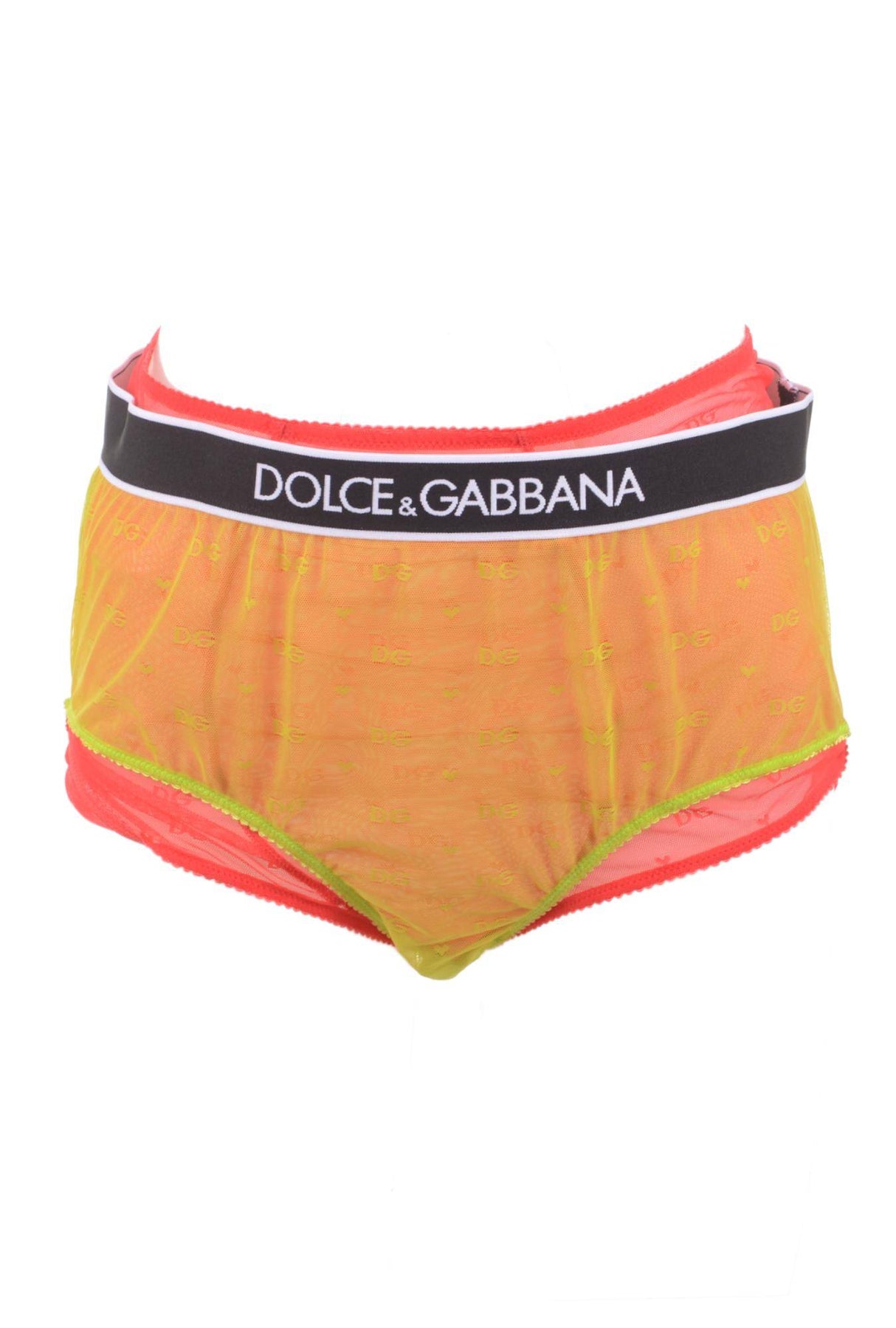 Dolce & Gabbana Women Panties