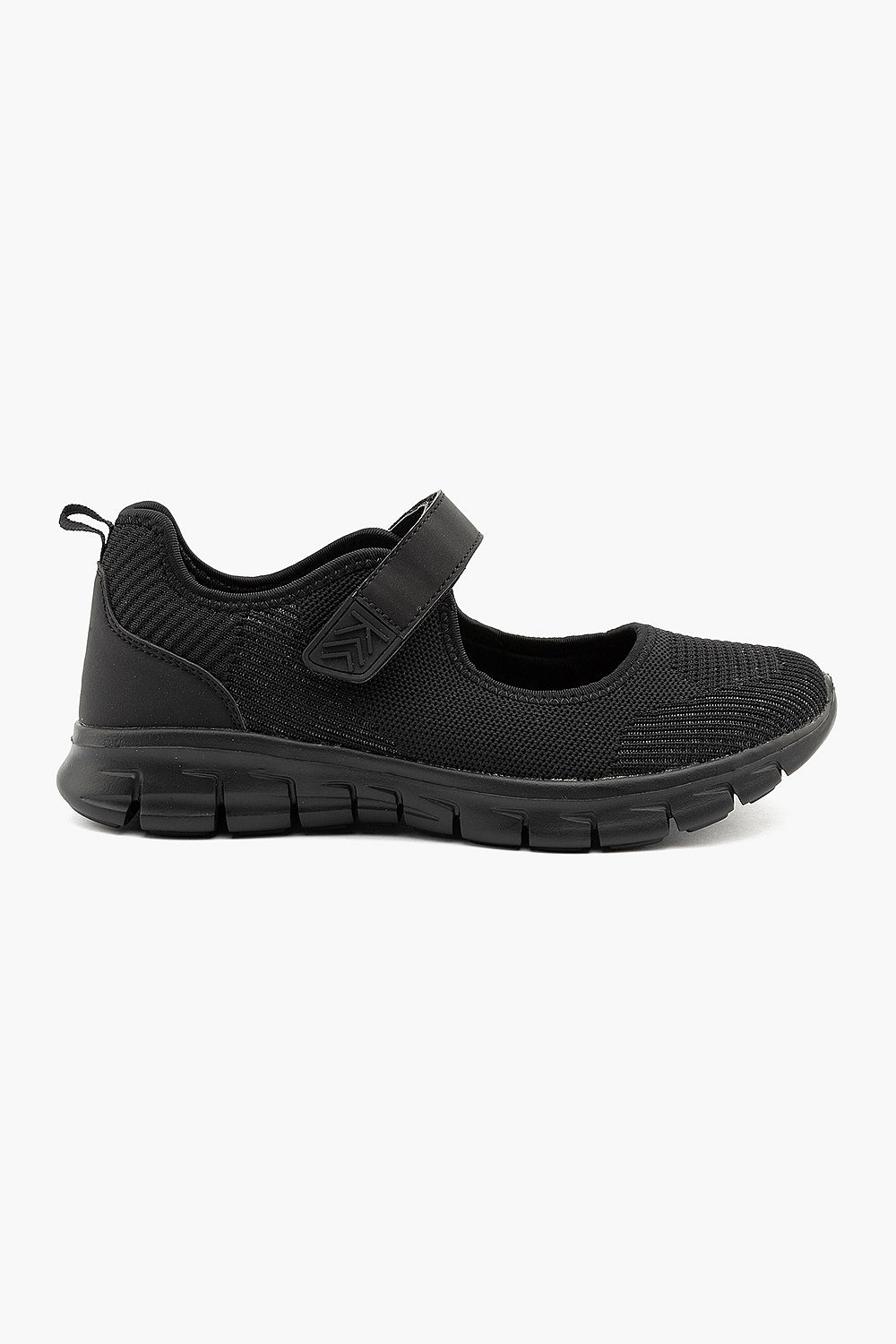 Klouds Kross Strap Double Black