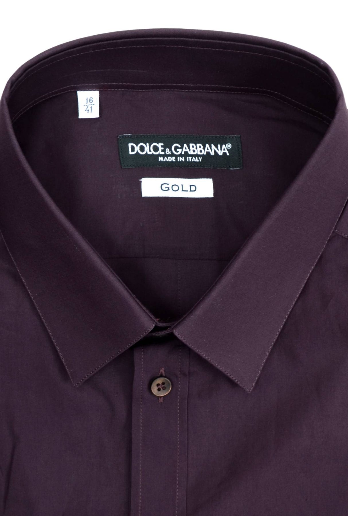Dolce & Gabbana Men Long sleeve shirt