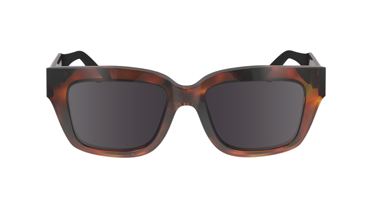 Calvin Klein CK23540S Womens Sunglasses - Havana