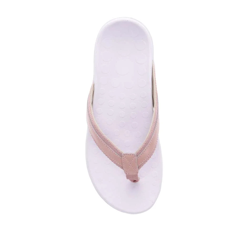 Scholl Tide III Toe Post Sandal Women's - Pale Pink