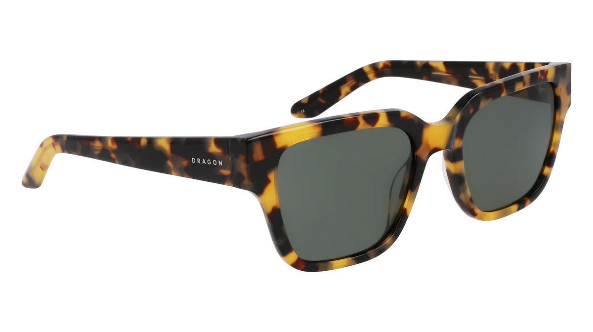 Dragon DR ROWAN LL Unisex Sunglasses - Tokyo Tortoise