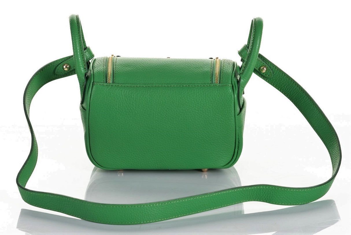 Bosccolo Trunkbag - Green