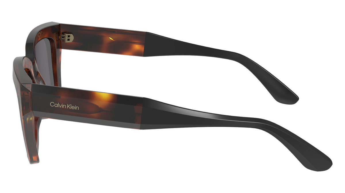 Calvin Klein CK23540S Womens Sunglasses - Havana