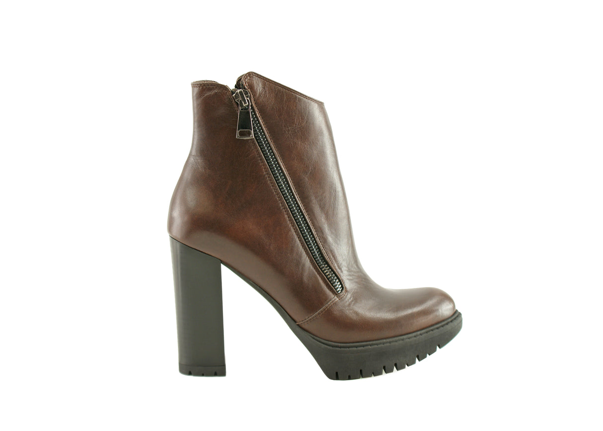 Bosccolo Womens Boots - Brown