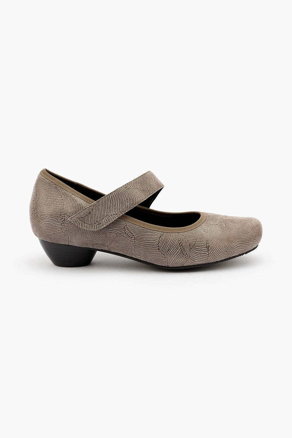 Klouds Drew Dark Grey