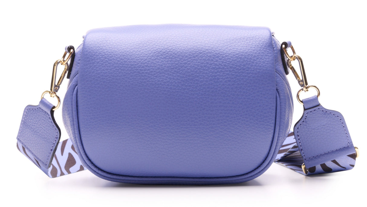 Bosccolo Shoulder Bag In Blue