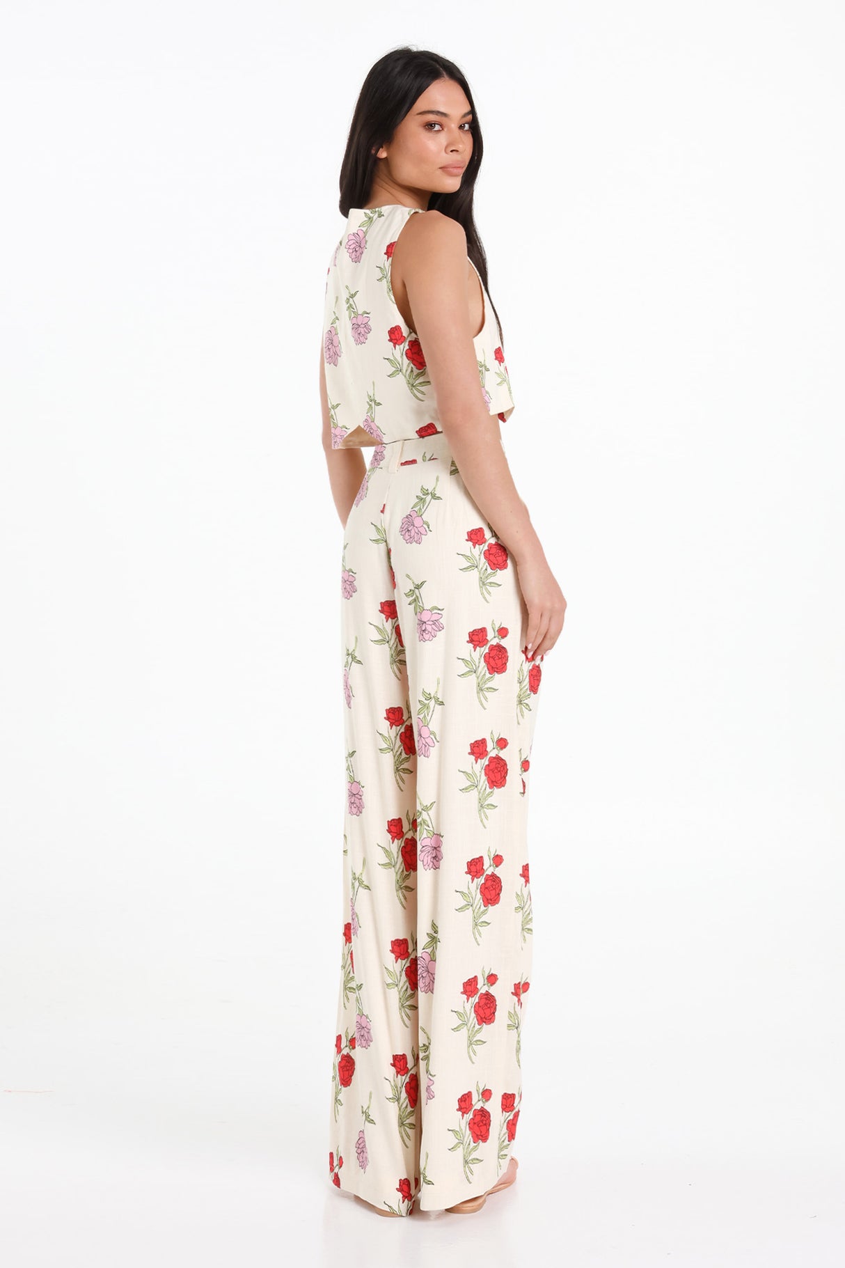 Lost In Lunar Women's Talula Pants - Ti Amo