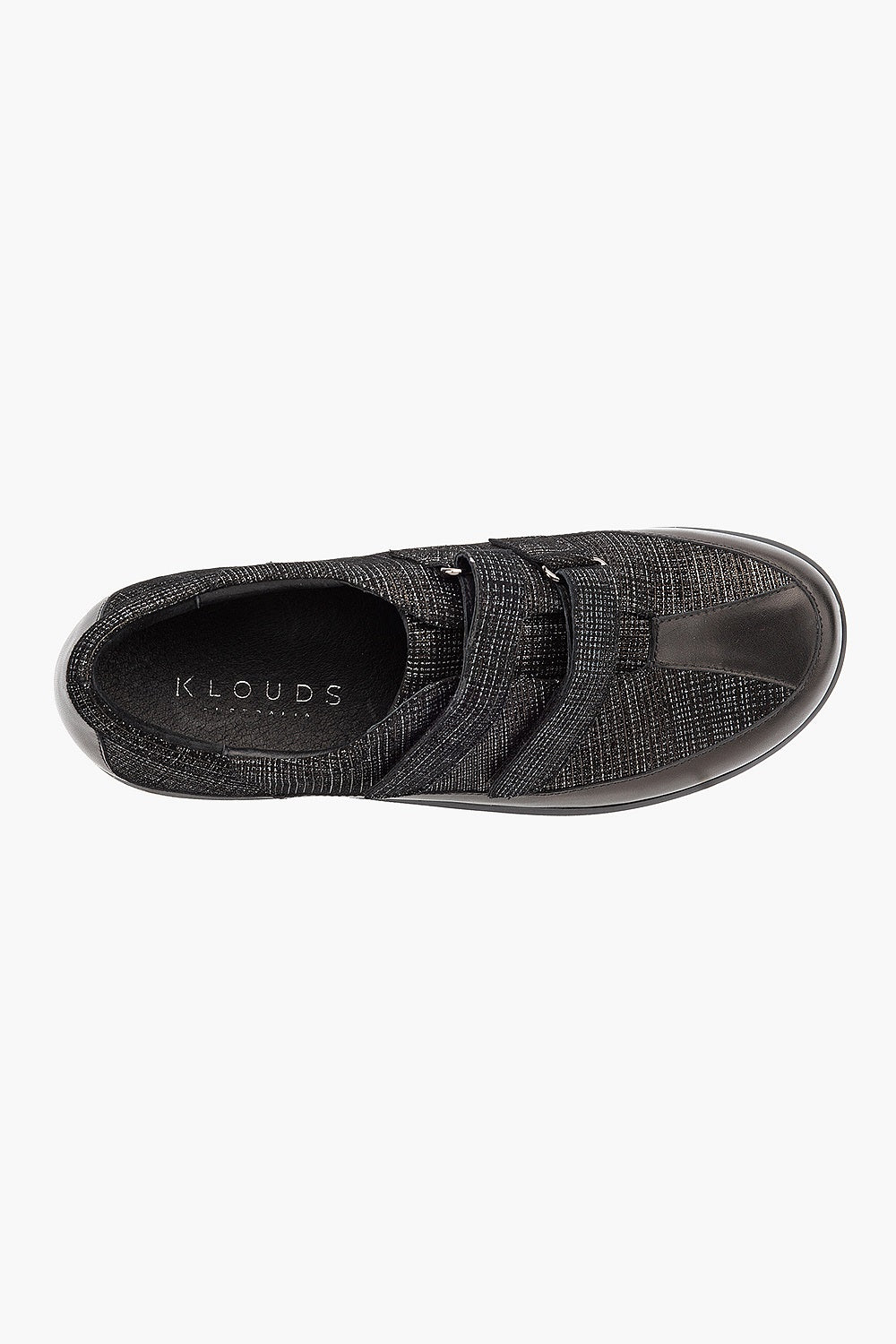 Klouds Yuriko XW Black Combo