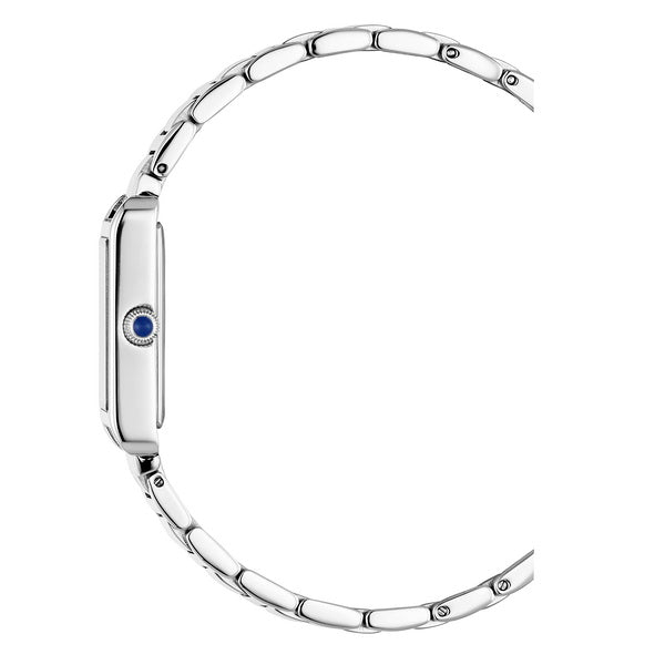 Christophe Duchamp Fontaine - Blue Dial & 316L Stainless Steel Strap