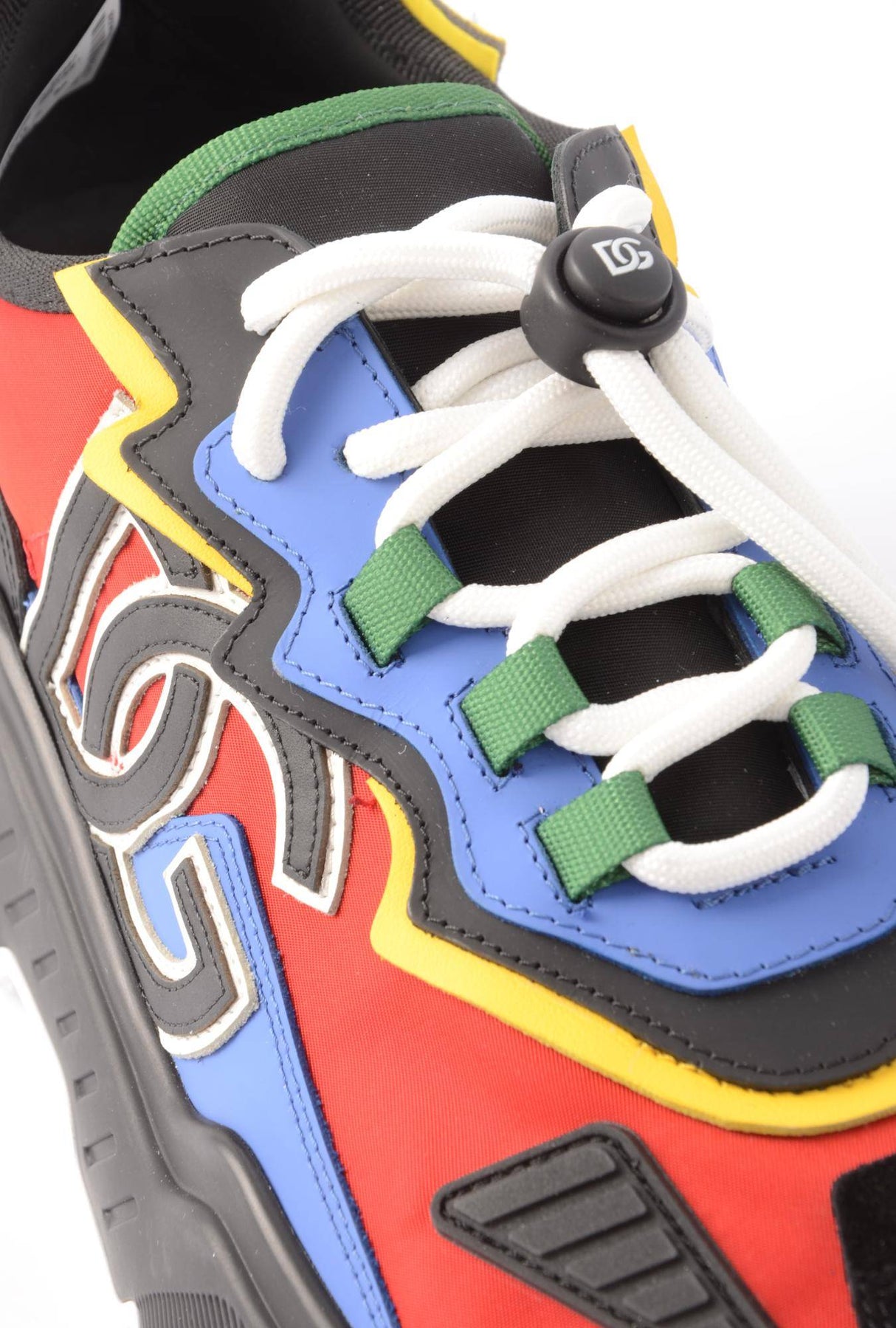 Dolce & Gabbana Men Sneakers