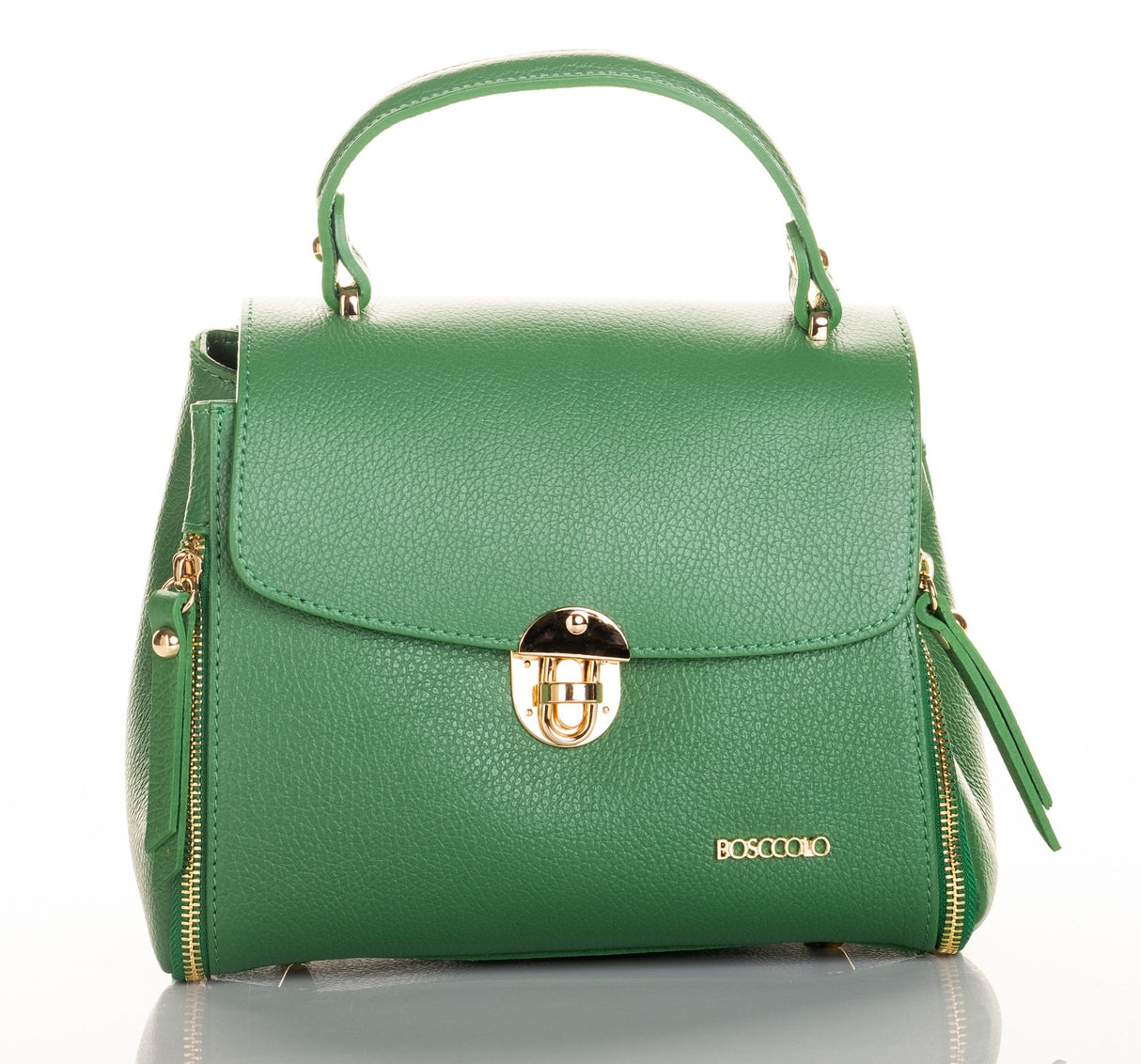 Bosccolo Crossbody - Green