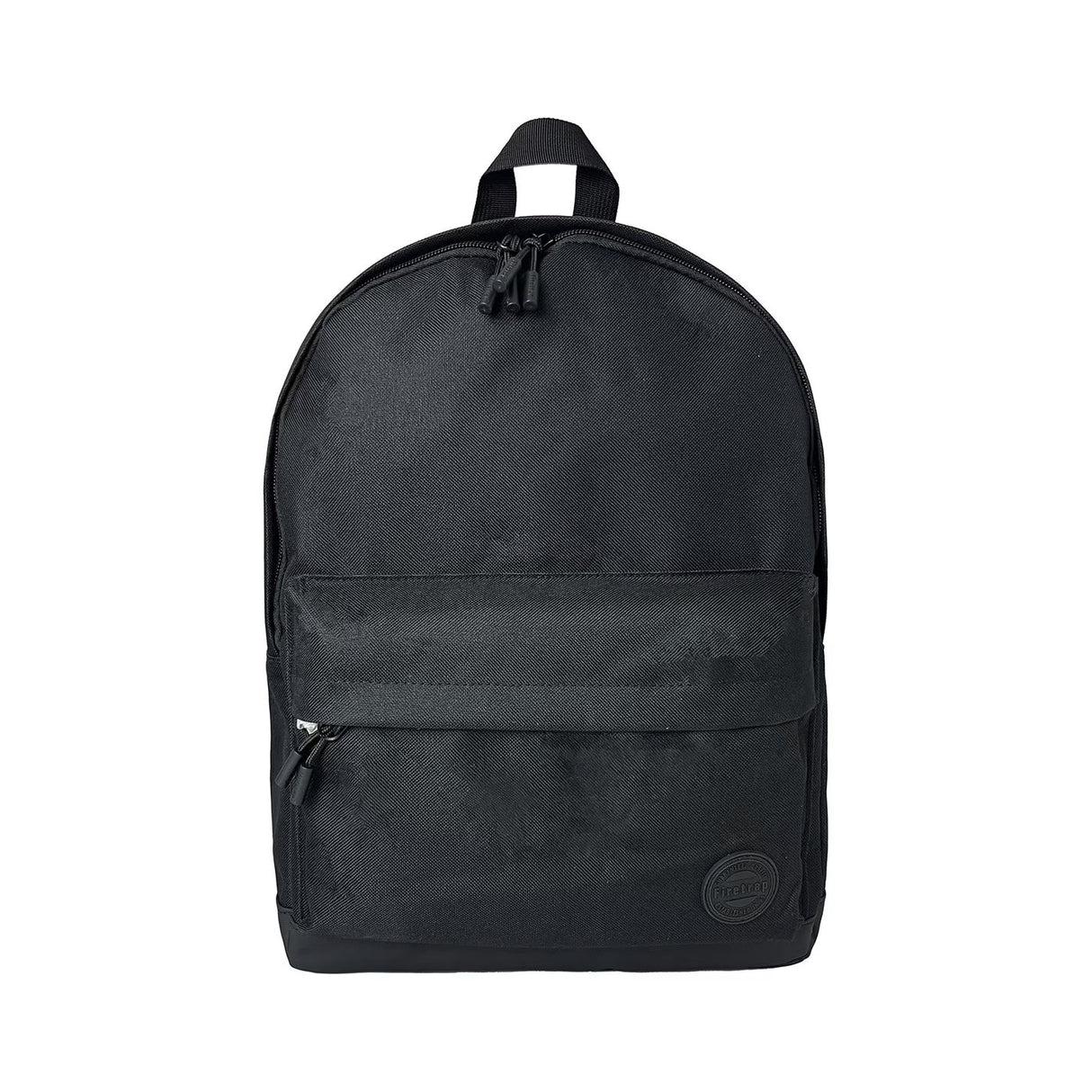 Firetrap Classic Backpack - Black