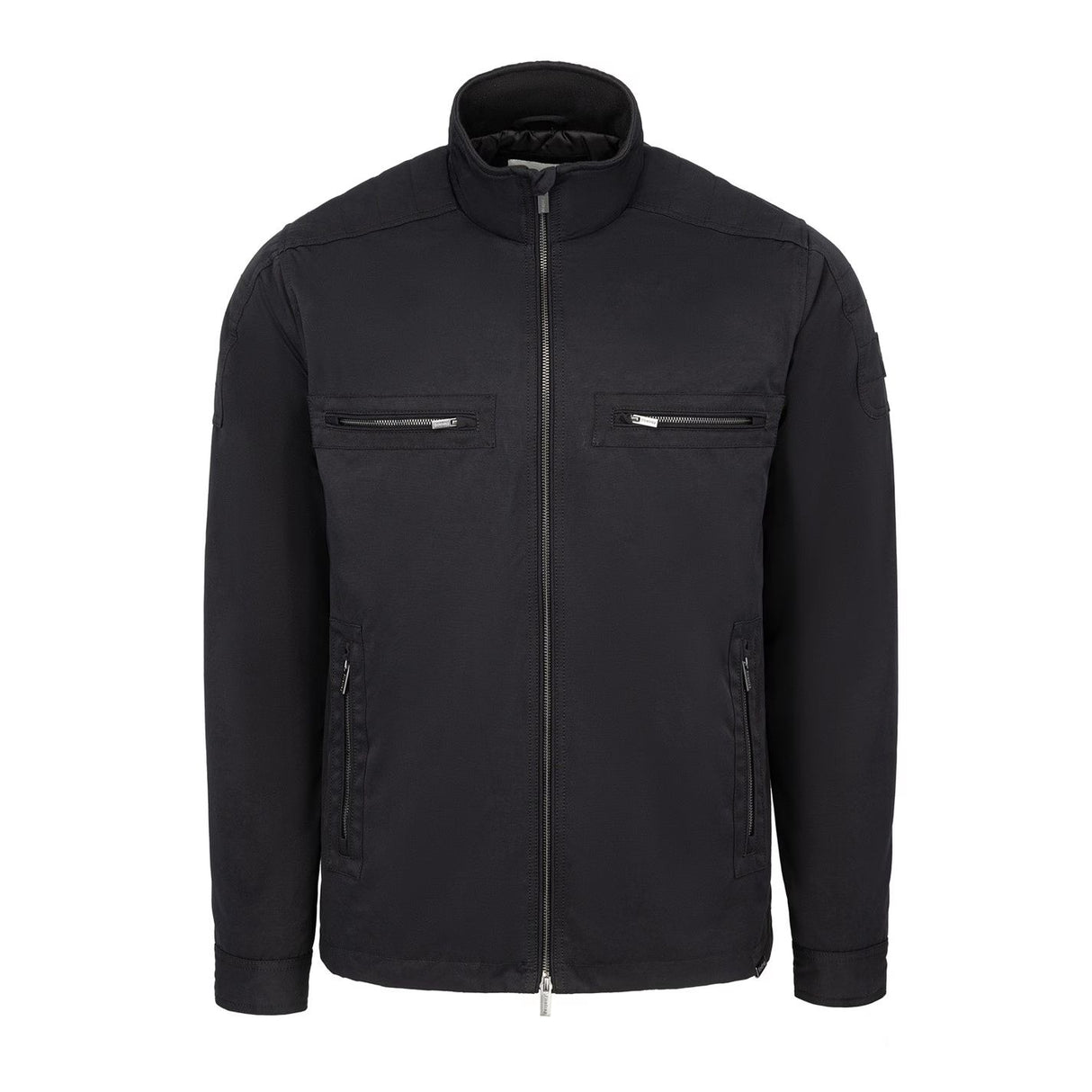 Firetrap Men's Langton Jacket - Black