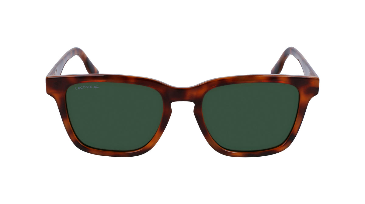 Lacoste L987S Mens Sunglasses - Tortoise