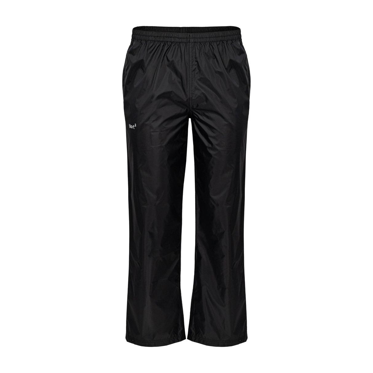 Gelert Men's Packaway Trousers Men's Black
