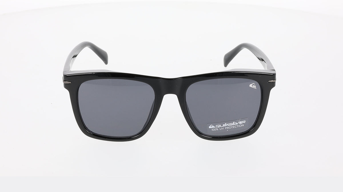 Quiksilver QS1011 SUN DRIFTER Mens Sunglasses - Black