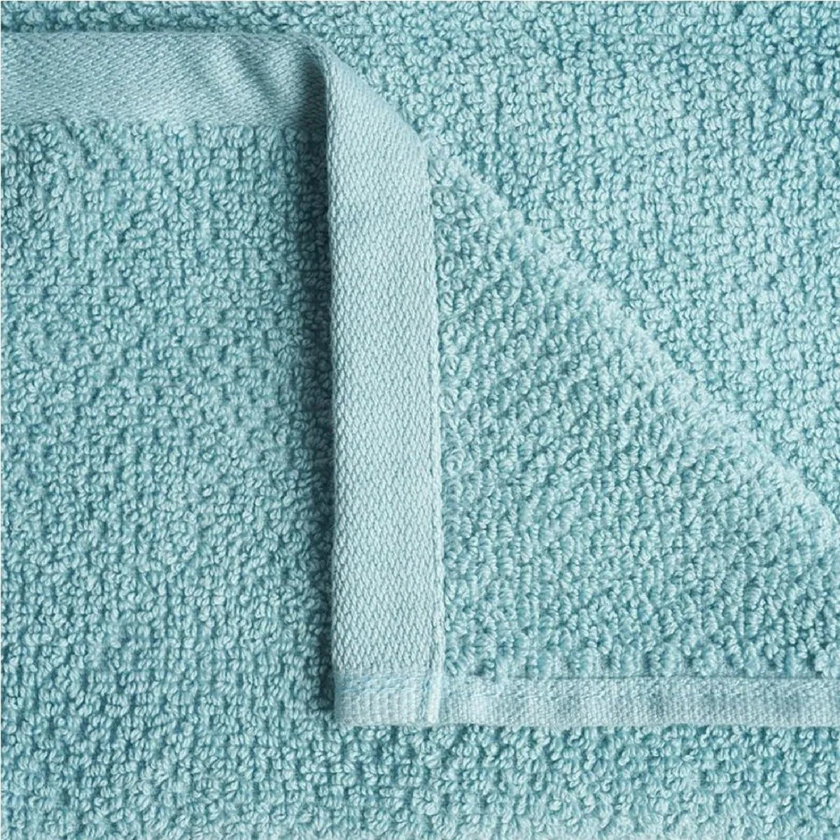 Homelife Sorrento 5 Piece Towel Pack Sea Blue