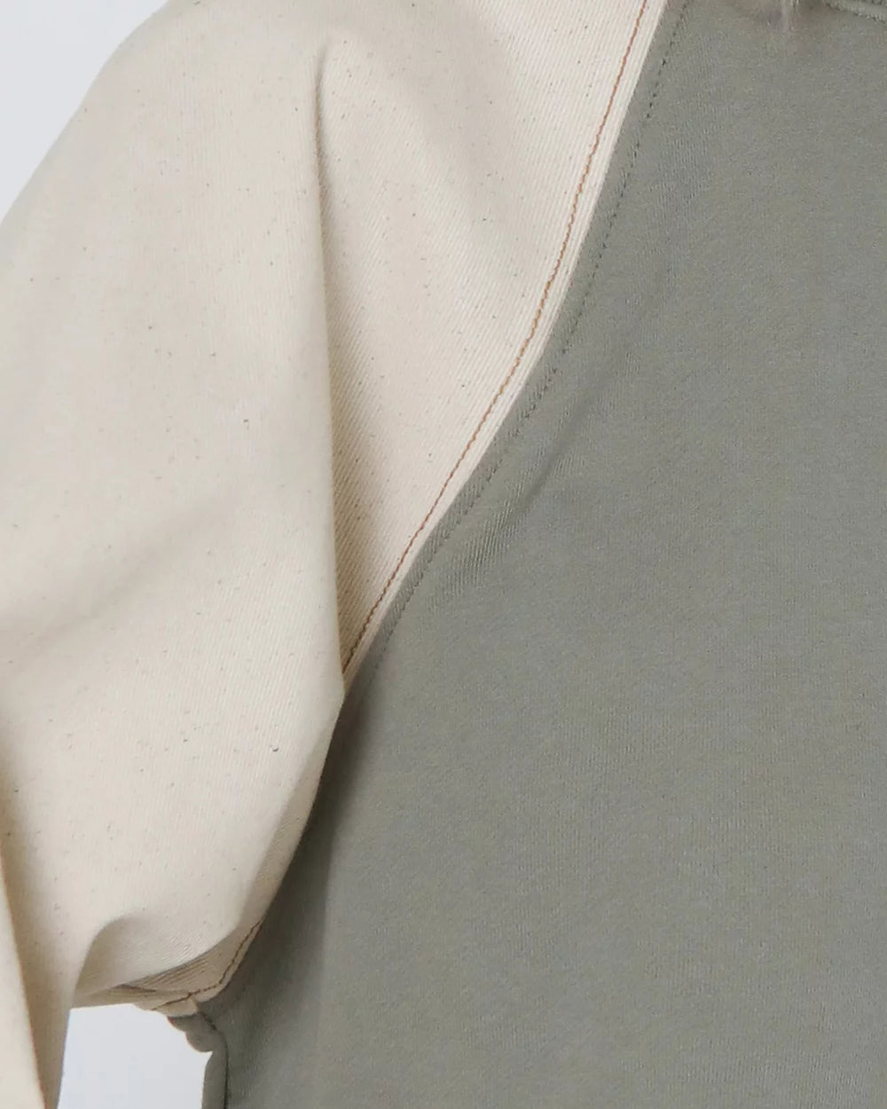 Lost In Lunar Women's Bree Sweater - Khaki/Beige