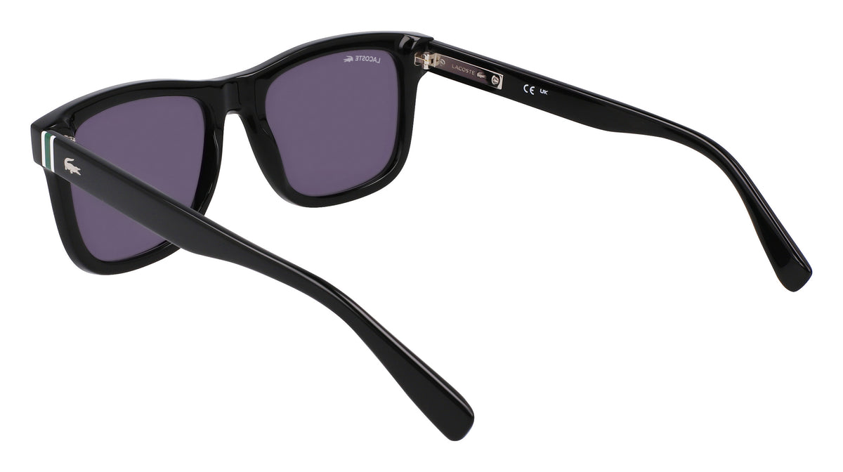 Lacoste L6014S Mens Sunglasses - Black