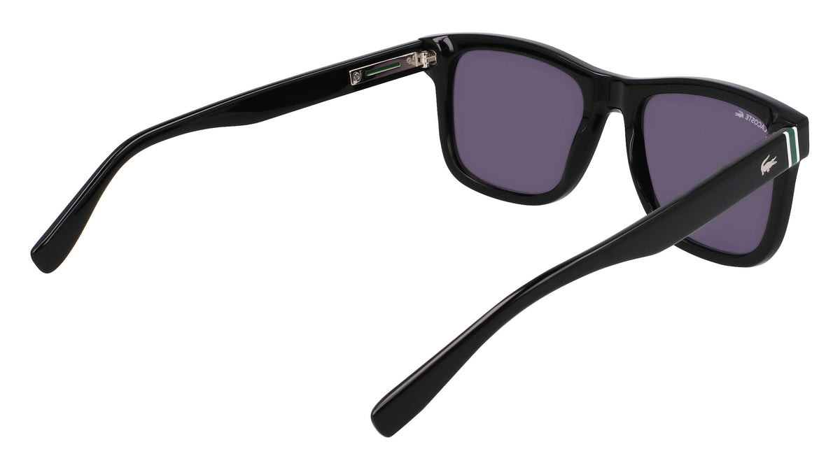 Lacoste L6014S Mens Sunglasses - Black