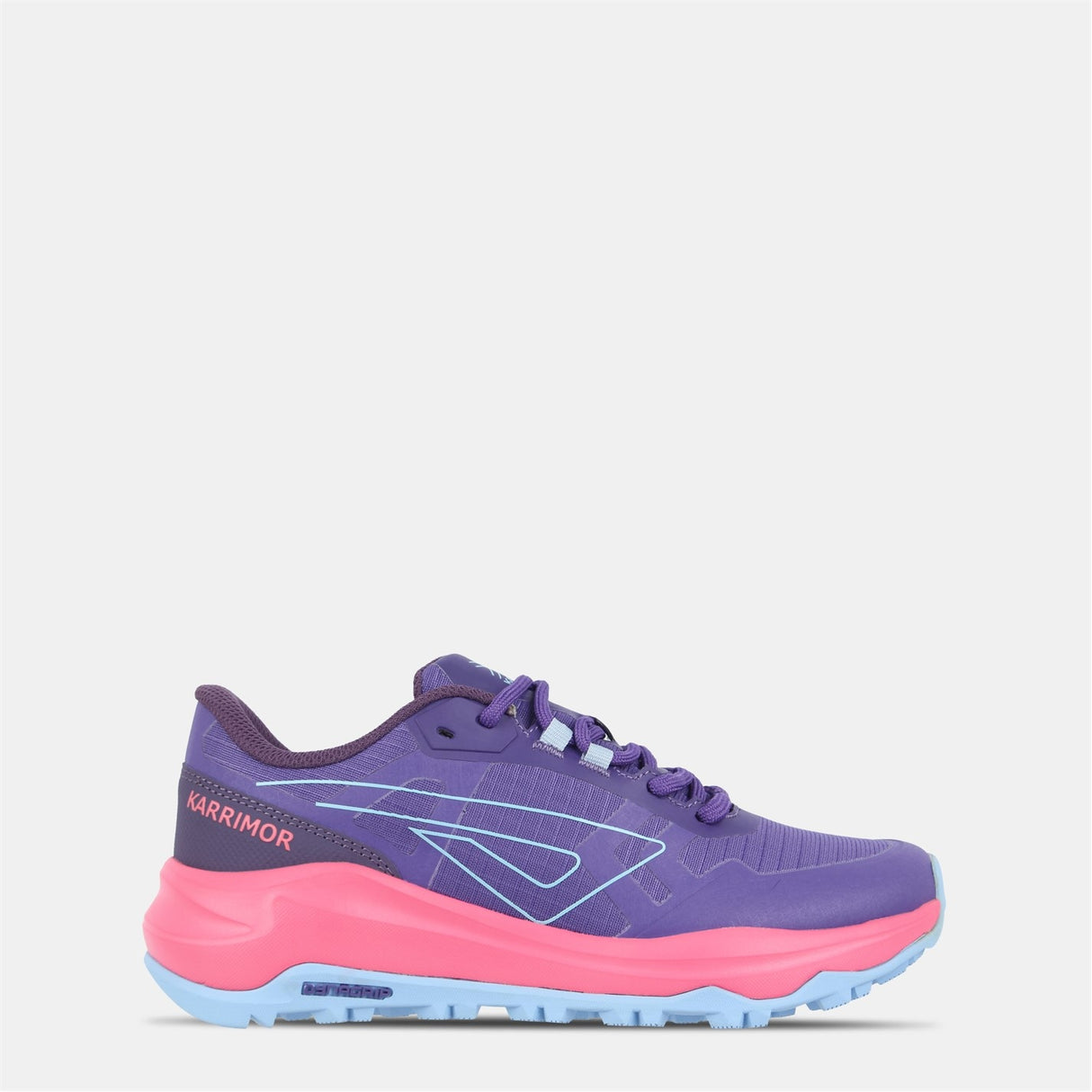 Karrimor Tempo Trail Trainers Girls