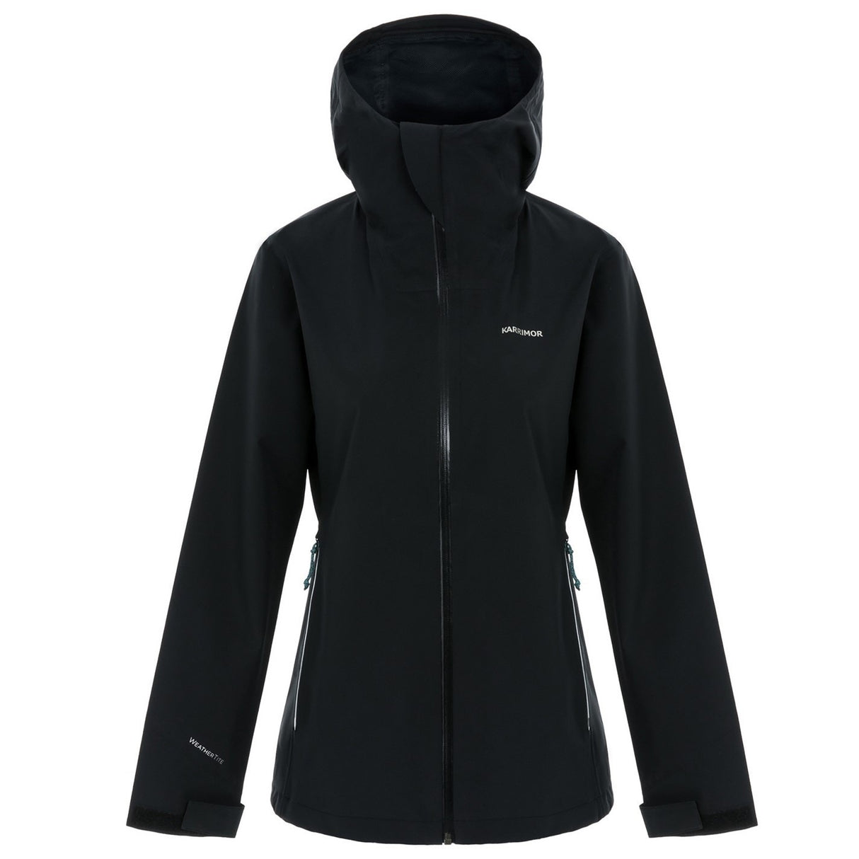 Karrimor Women's Hot Rock Waterproof Jacket - Black