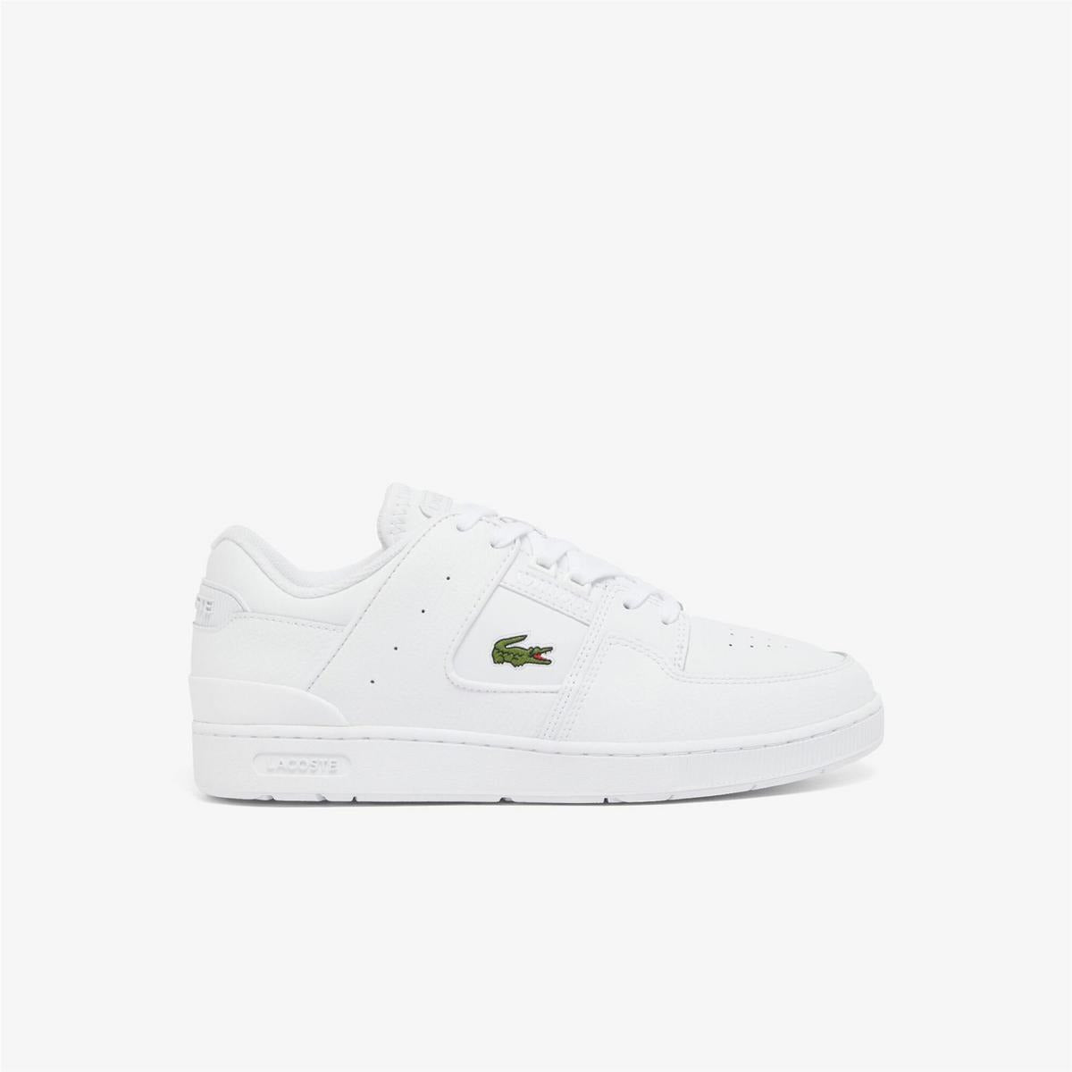 Lacoste Men's Court Cage 123 2 Sma Sneakers - Wht/Gum