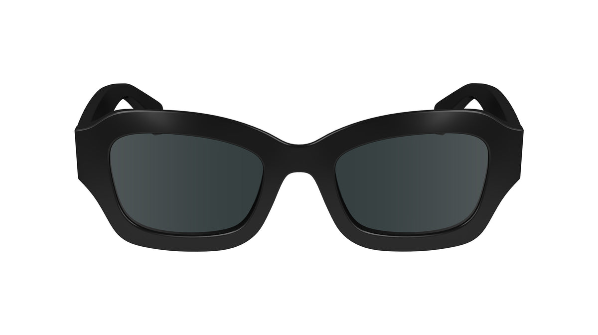 Longchamp LO749S Womens Sunglasses - Black