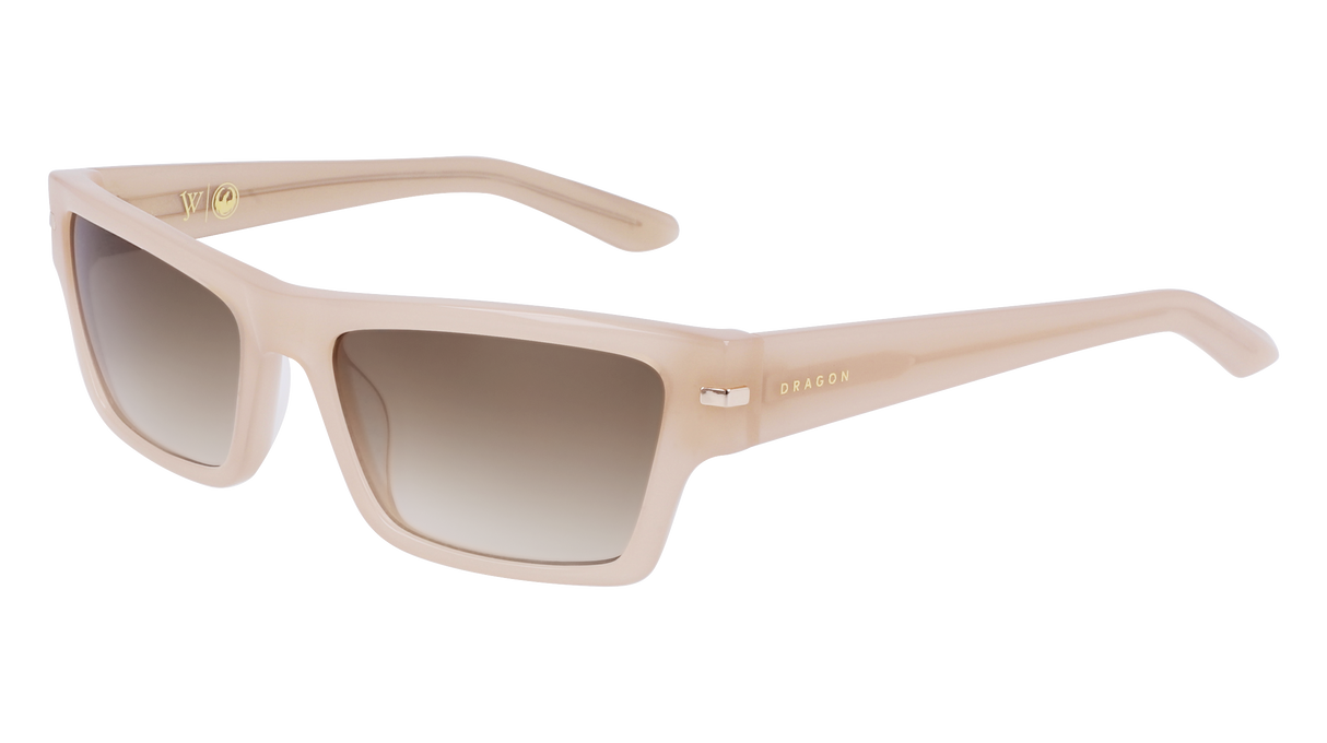 Dragon DR JOSIAH LL Mens Sunglasses - Milky Taupe