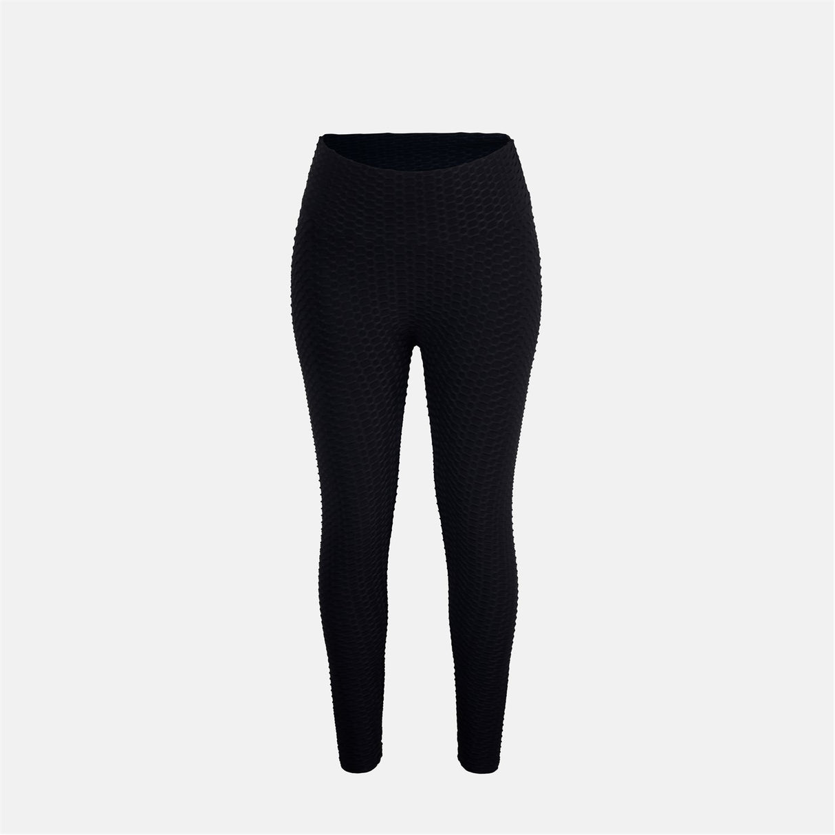 Miso Women's Honeycomb Leggings - Black