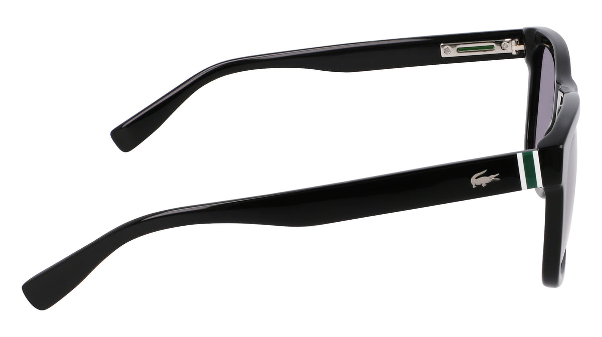 Lacoste L6014S Mens Sunglasses - Black