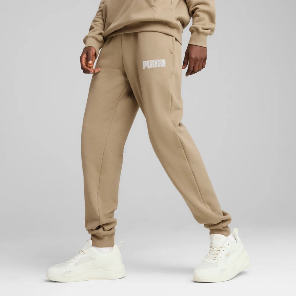 Puma Men's Sweatpants - Oak Branch