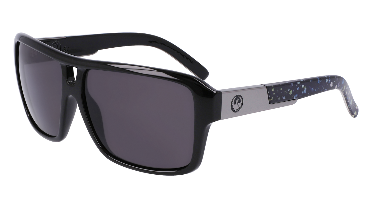 Dragon DR THE JAM LL POLAR Mens Sunglasses - Bryan Iguchi